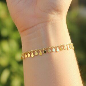 "New Beautiful Design Bracelet for Women/Girls, Gift, B682